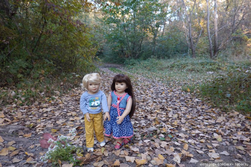 Коллекционные куклы Sonja Hartmann, Kidz'n'Cats