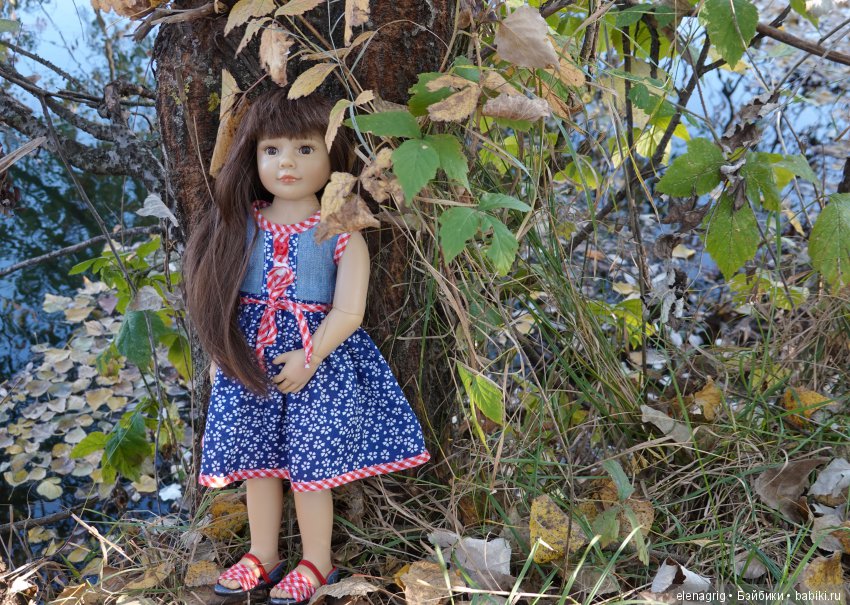 Коллекционные куклы Sonja Hartmann, Kidz'n'Cats