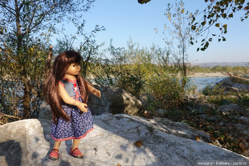 Коллекционные куклы Sonja Hartmann, Kidz'n'Cats