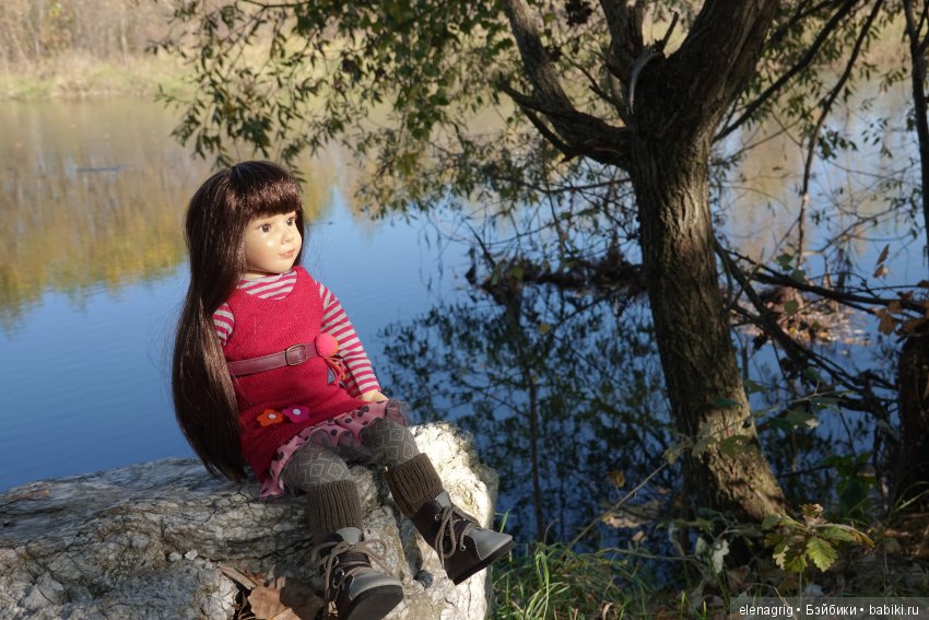 Коллекционные куклы Sonja Hartmann, Kidz'n'Cats