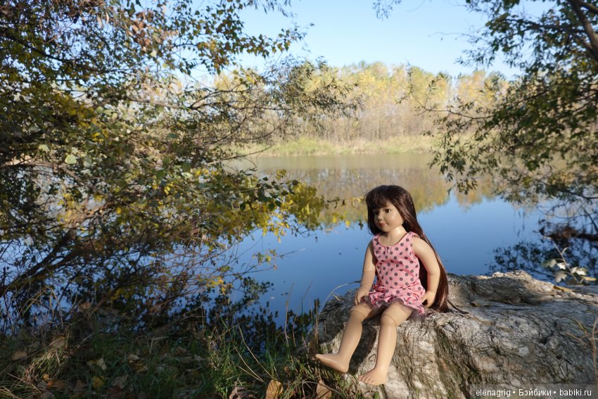 Коллекционные куклы Sonja Hartmann, Kidz'n'Cats