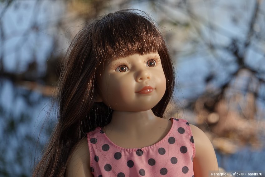 Коллекционные куклы Sonja Hartmann, Kidz'n'Cats