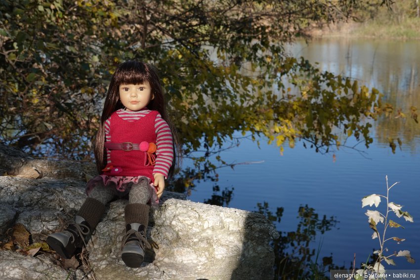 Коллекционные куклы Sonja Hartmann, Kidz'n'Cats