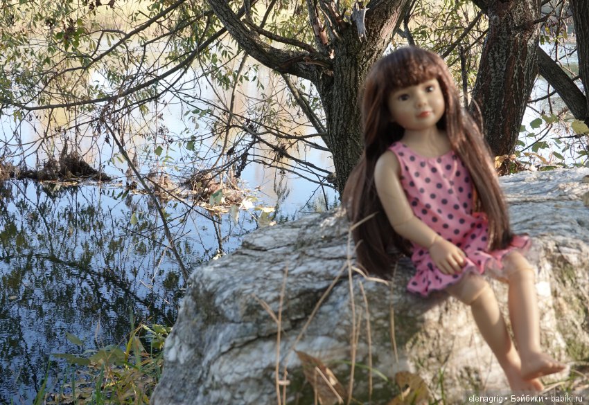 Коллекционные куклы Sonja Hartmann, Kidz'n'Cats