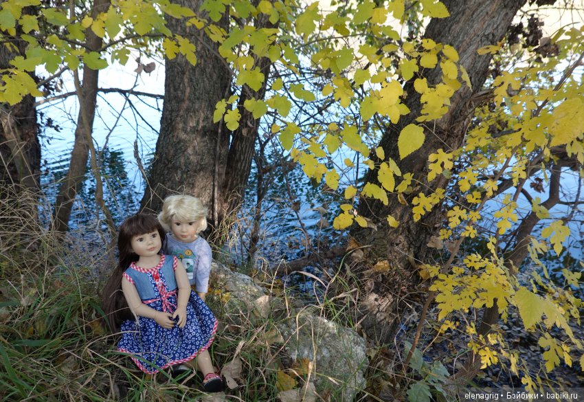 Коллекционные куклы Sonja Hartmann, Kidz'n'Cats