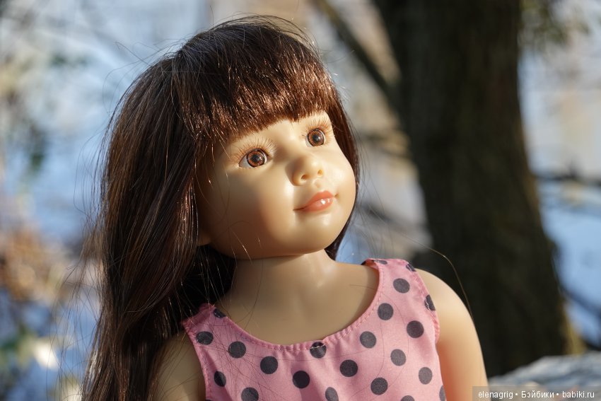 Коллекционные куклы Sonja Hartmann, Kidz'n'Cats