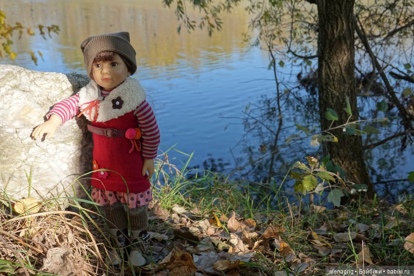 Коллекционные куклы Sonja Hartmann, Kidz'n'Cats