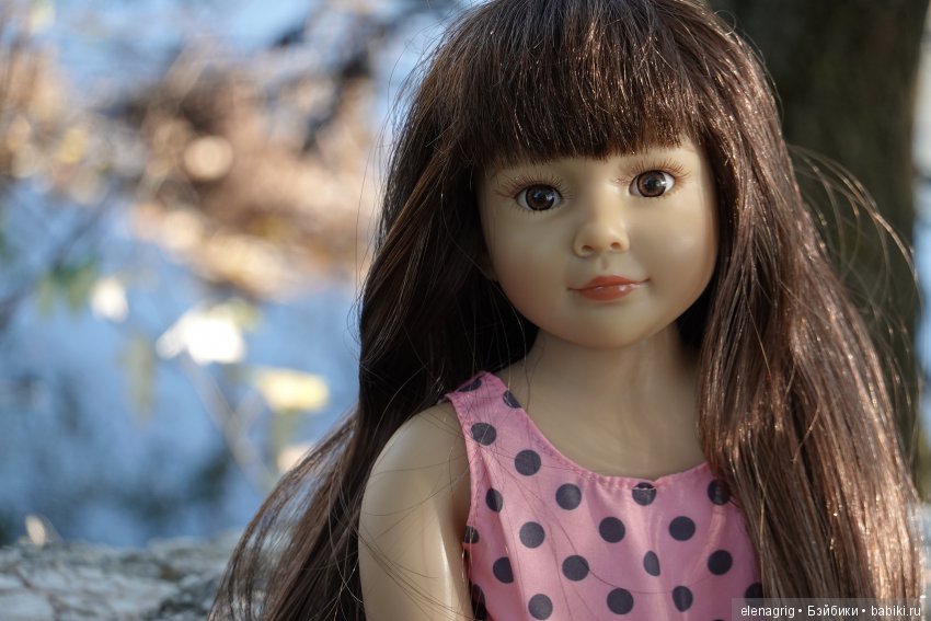 Коллекционные куклы Sonja Hartmann, Kidz'n'Cats