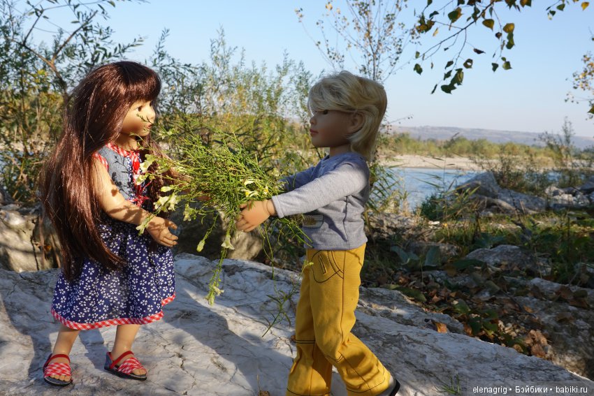 Коллекционные куклы Sonja Hartmann, Kidz'n'Cats