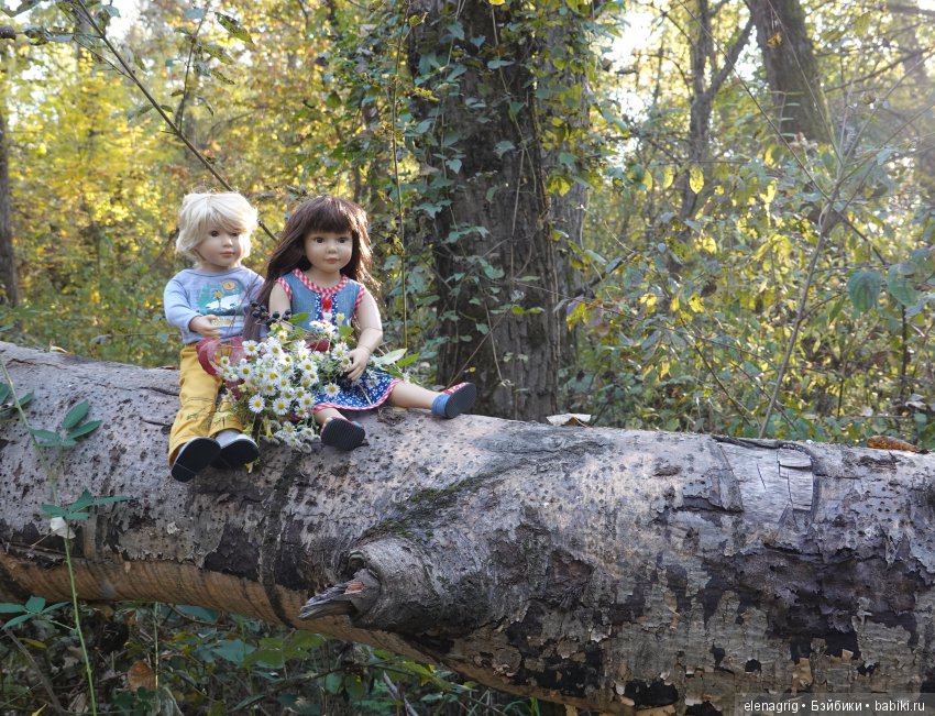 Коллекционные куклы Sonja Hartmann, Kidz'n'Cats