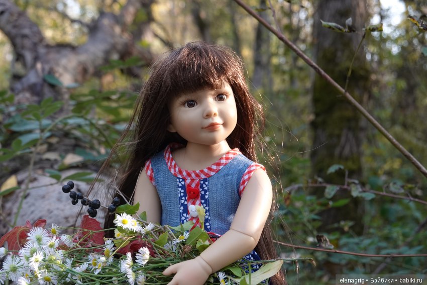 Коллекционные куклы Sonja Hartmann, Kidz'n'Cats