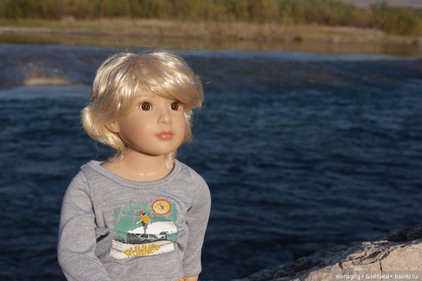 Коллекционные куклы Sonja Hartmann, Kidz'n'Cats