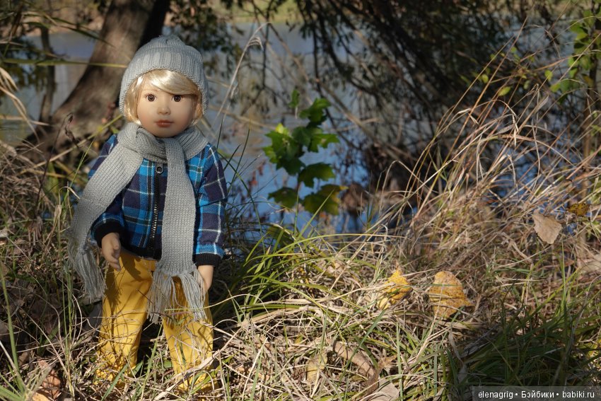 Коллекционные куклы Sonja Hartmann, Kidz'n'Cats