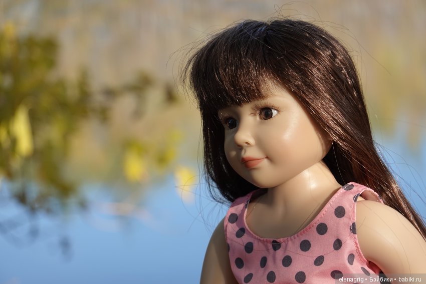 Коллекционные куклы Sonja Hartmann, Kidz'n'Cats