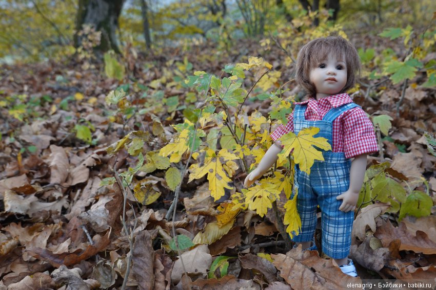 куклы Heidi Plusczok dolls, Хейди Плюсчок