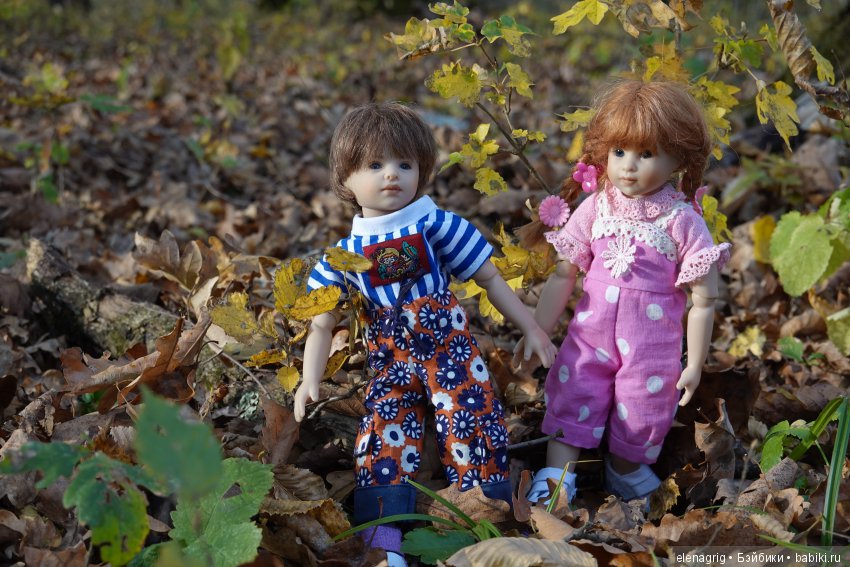 куклы Heidi Plusczok dolls, Хейди Плюсчок