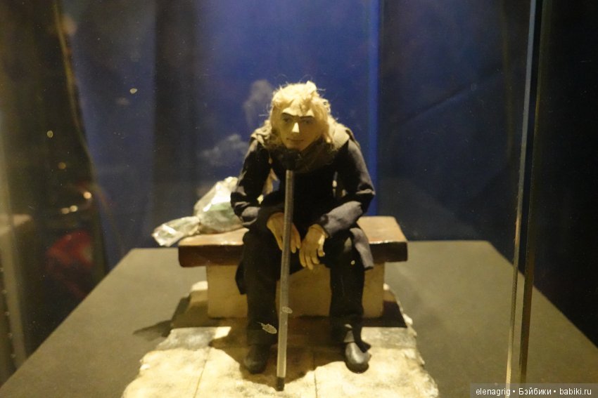 кремль в Измайлово