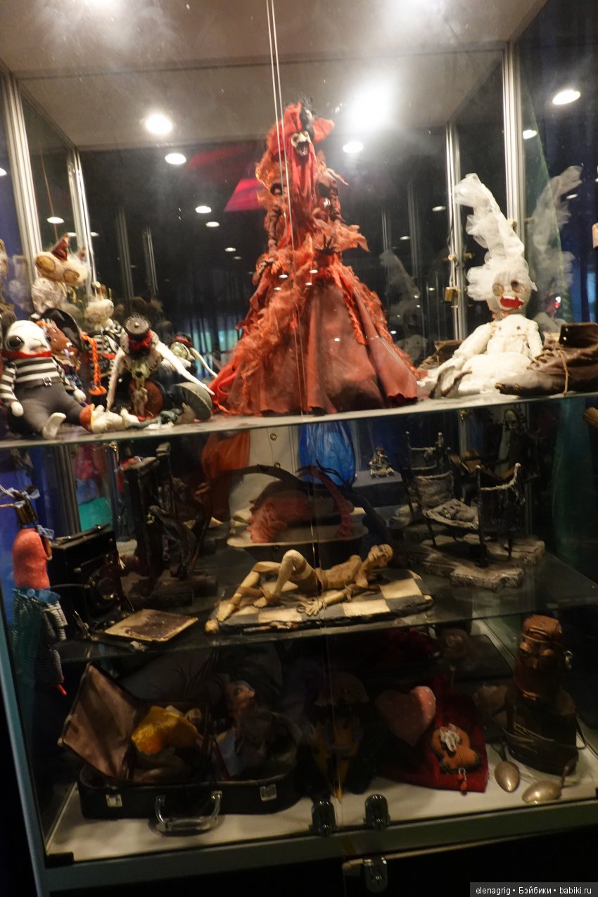 кремль в Измайлово