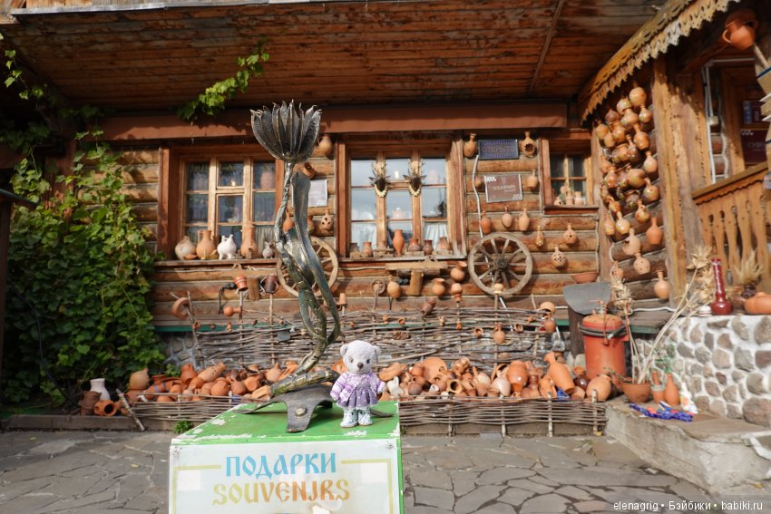 кремль в Измайлово