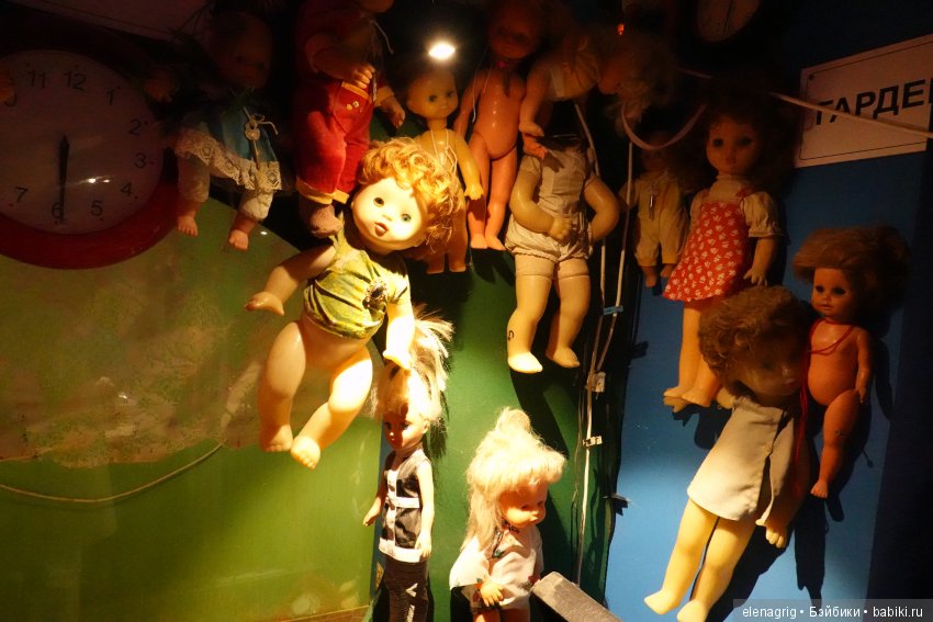 кремль в Измайлово