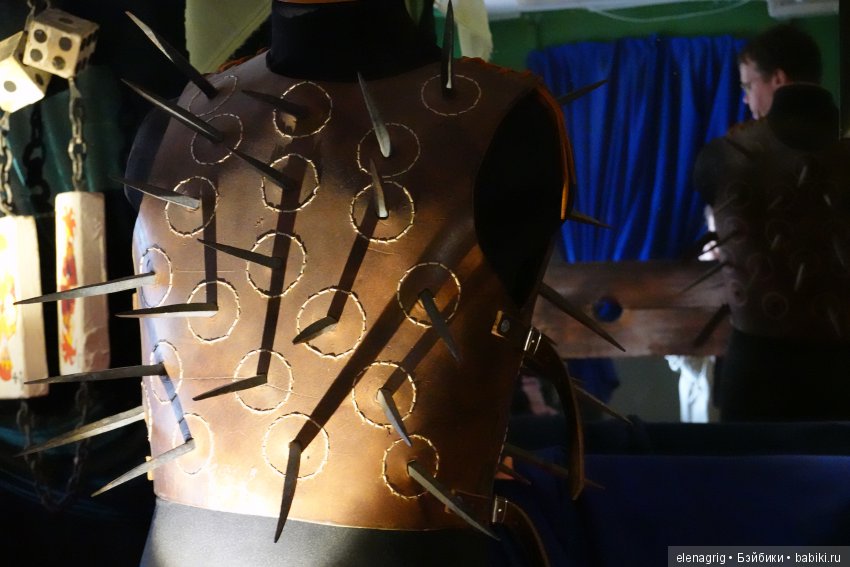 кремль в Измайлово