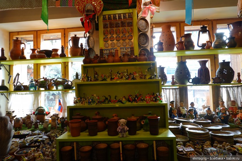 кремль в Измайлово