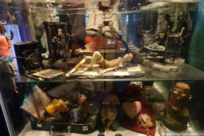 кремль в Измайлово