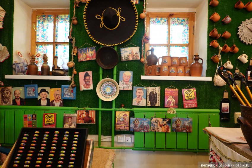 кремль в Измайлово