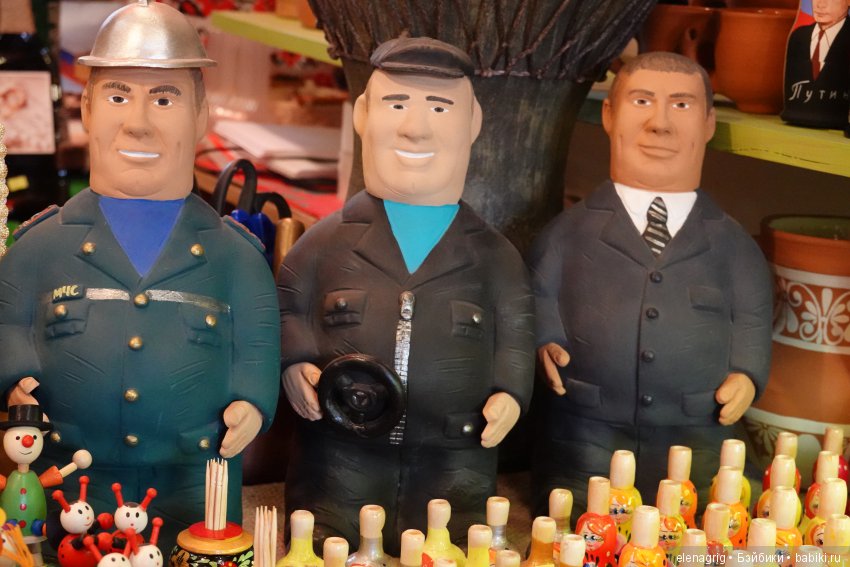 кремль в Измайлово