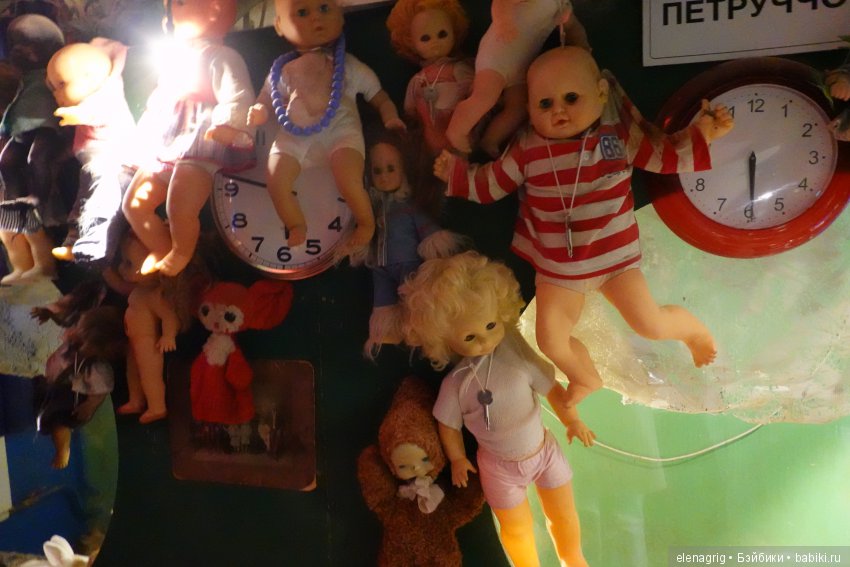 кремль в Измайлово