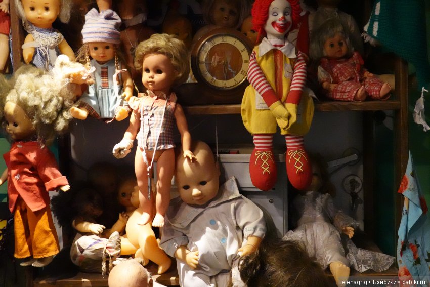 кремль в Измайлово