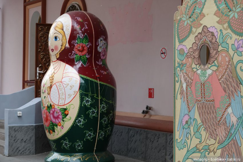 кремль в Измайлово