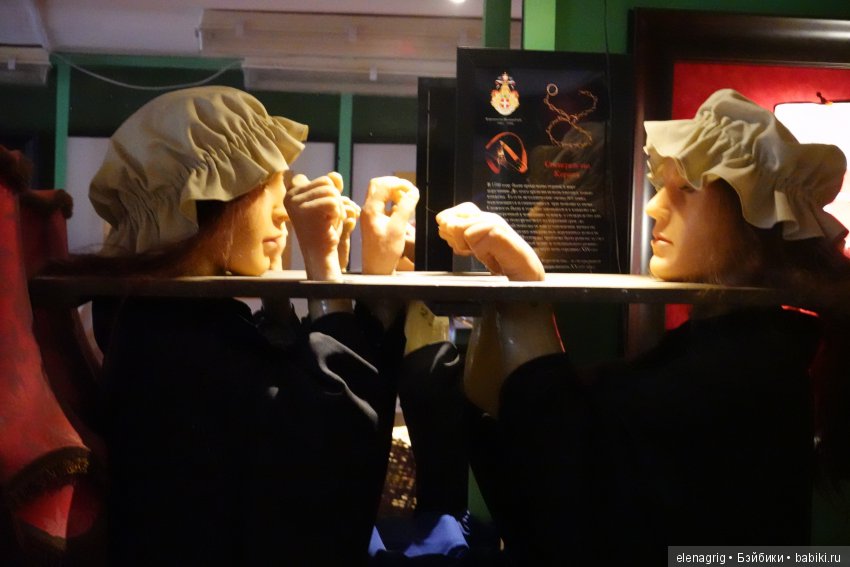 кремль в Измайлово