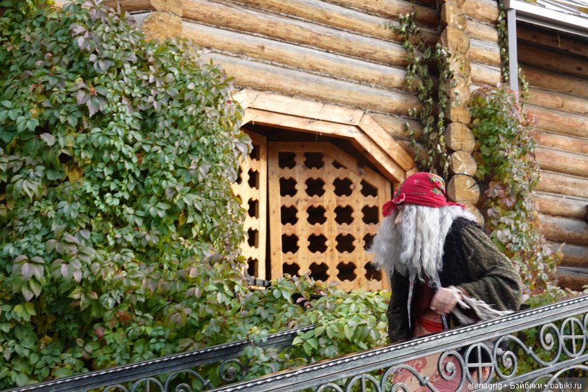 кремль в Измайлово