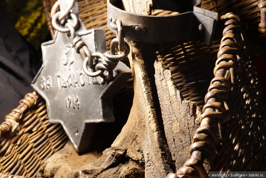 кремль в Измайлово