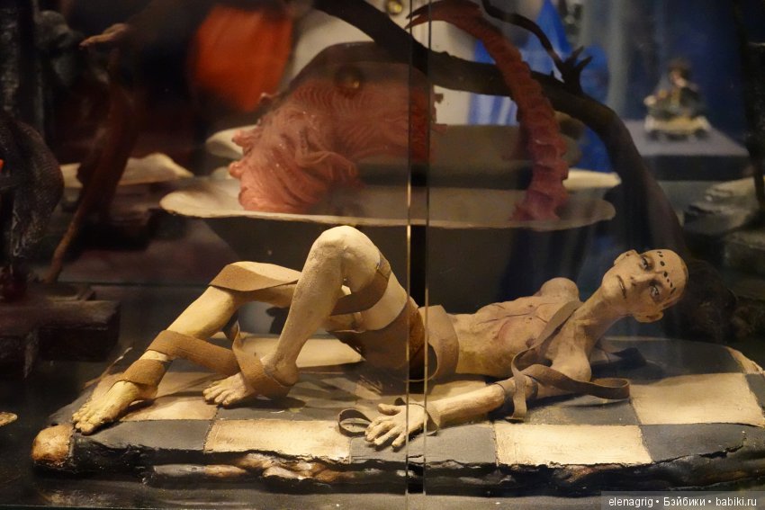 кремль в Измайлово