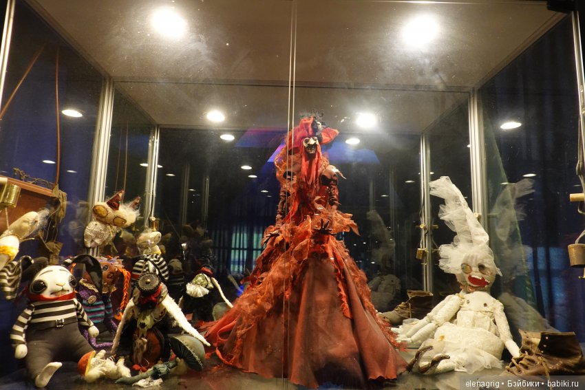 кремль в Измайлово