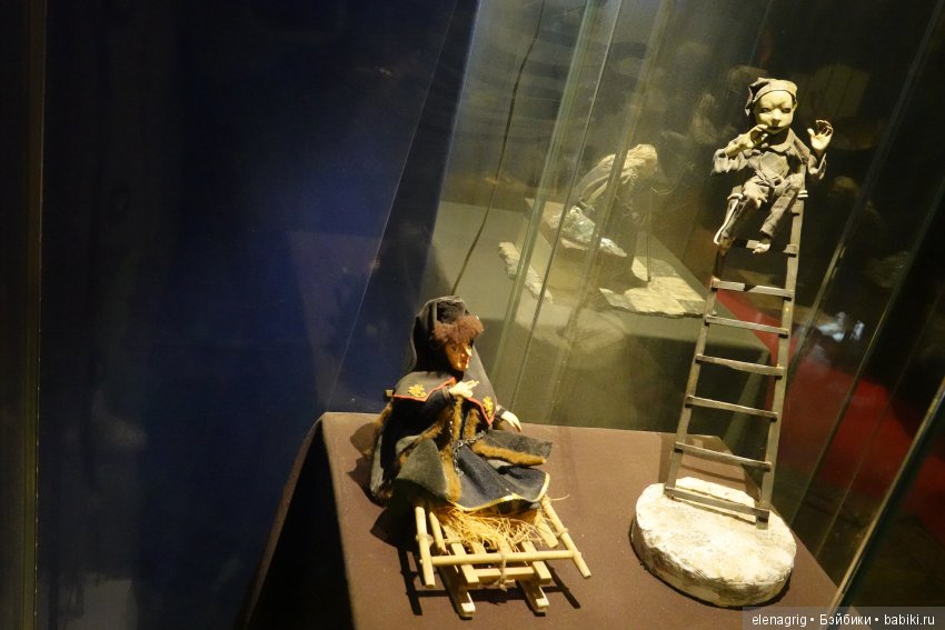 кремль в Измайлово