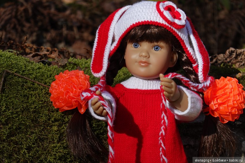 Коллекционные куклы Sonja Hartmann, Kidz'n'Cats