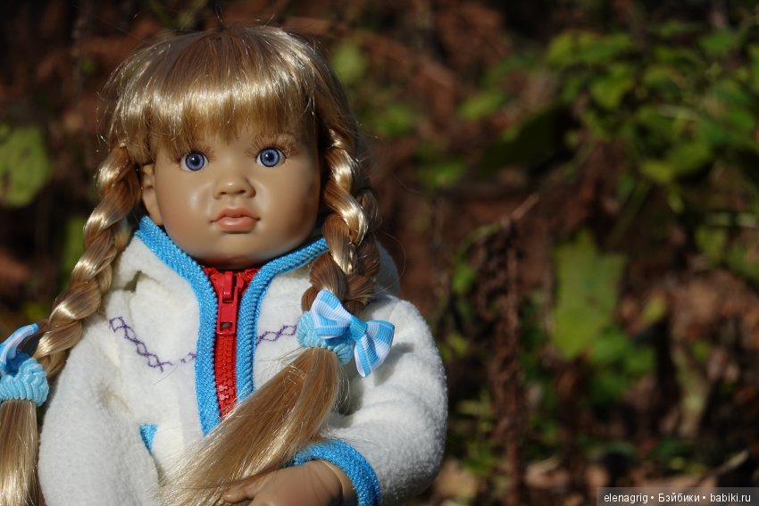 Коллекционные куклы Sonja Hartmann, Kidz'n'Cats