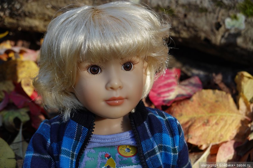 Коллекционные куклы Sonja Hartmann, Kidz'n'Cats