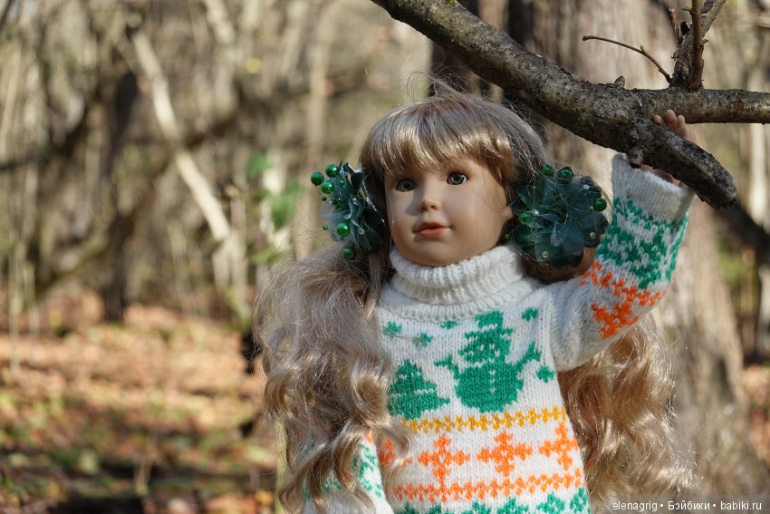 Коллекционные куклы Sonja Hartmann, Kidz'n'Cats