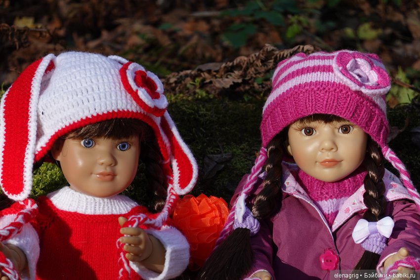 Коллекционные куклы Sonja Hartmann, Kidz'n'Cats