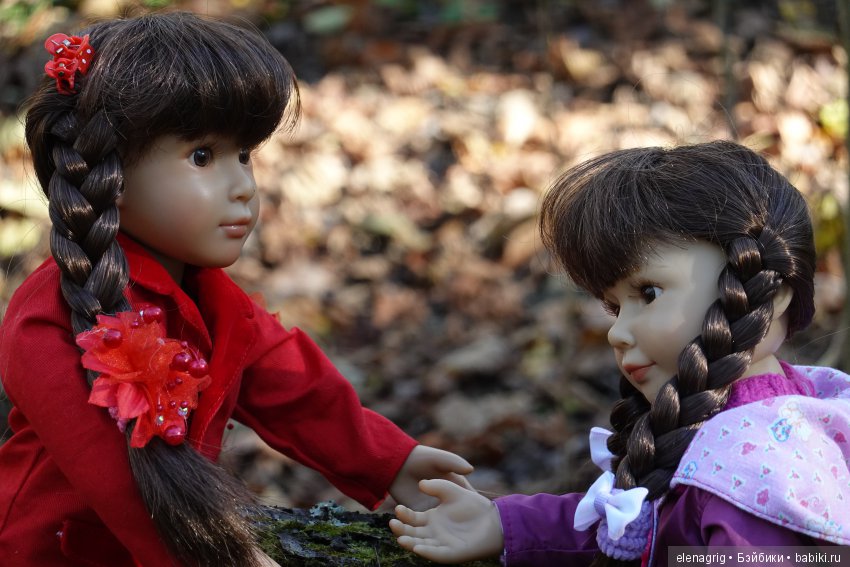 Коллекционные куклы Sonja Hartmann, Kidz'n'Cats