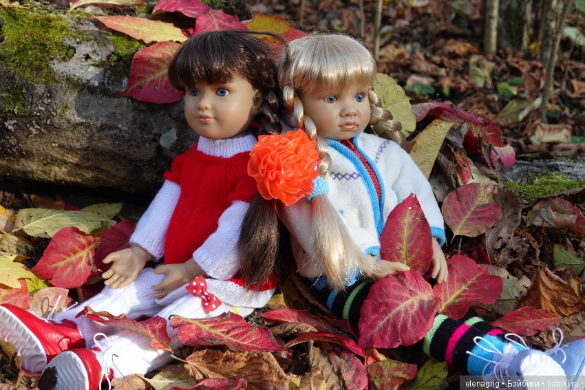 Коллекционные куклы Sonja Hartmann, Kidz'n'Cats