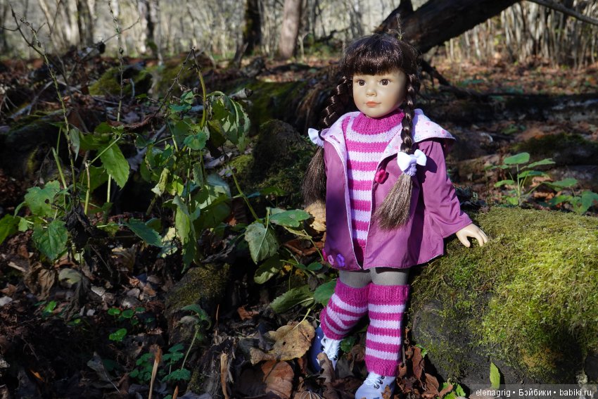 Коллекционные куклы Sonja Hartmann, Kidz'n'Cats