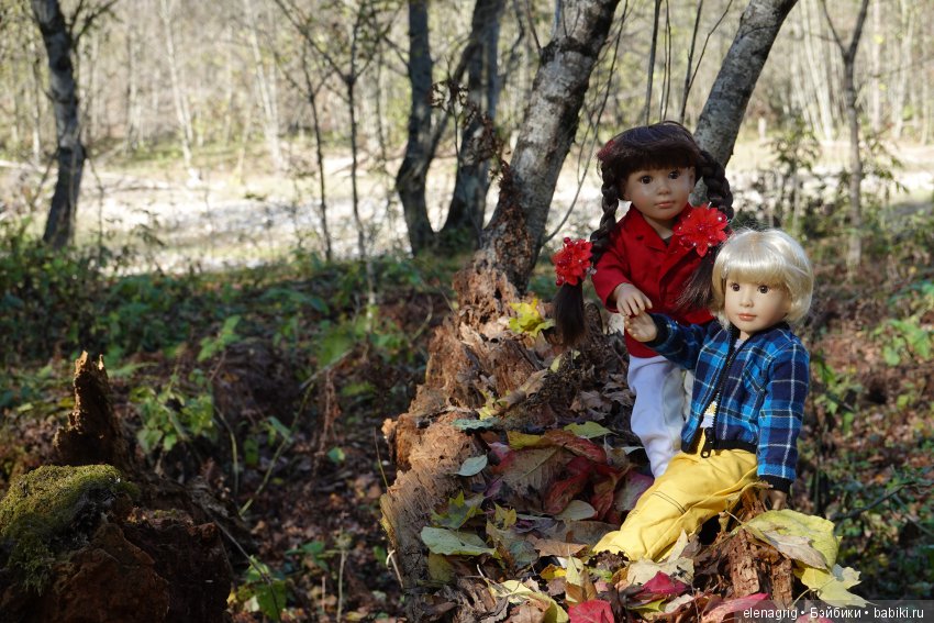 Коллекционные куклы Sonja Hartmann, Kidz'n'Cats