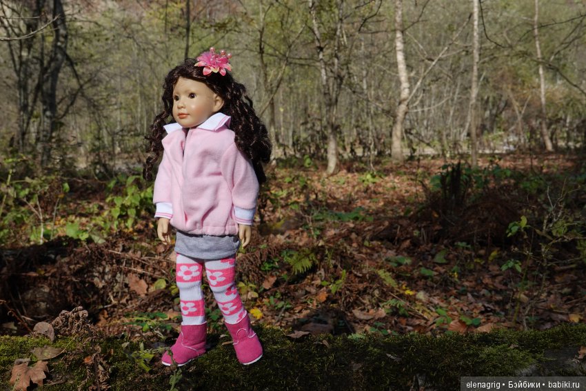 Коллекционные куклы Sonja Hartmann, Kidz'n'Cats