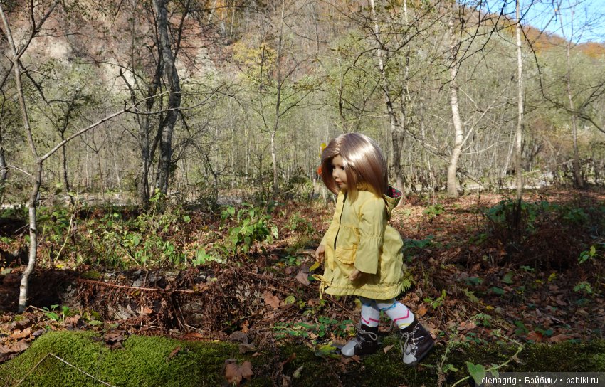 Коллекционные куклы Sonja Hartmann, Kidz'n'Cats