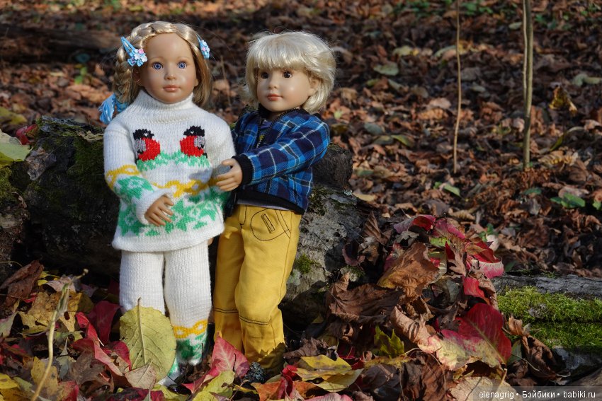 Коллекционные куклы Sonja Hartmann, Kidz'n'Cats